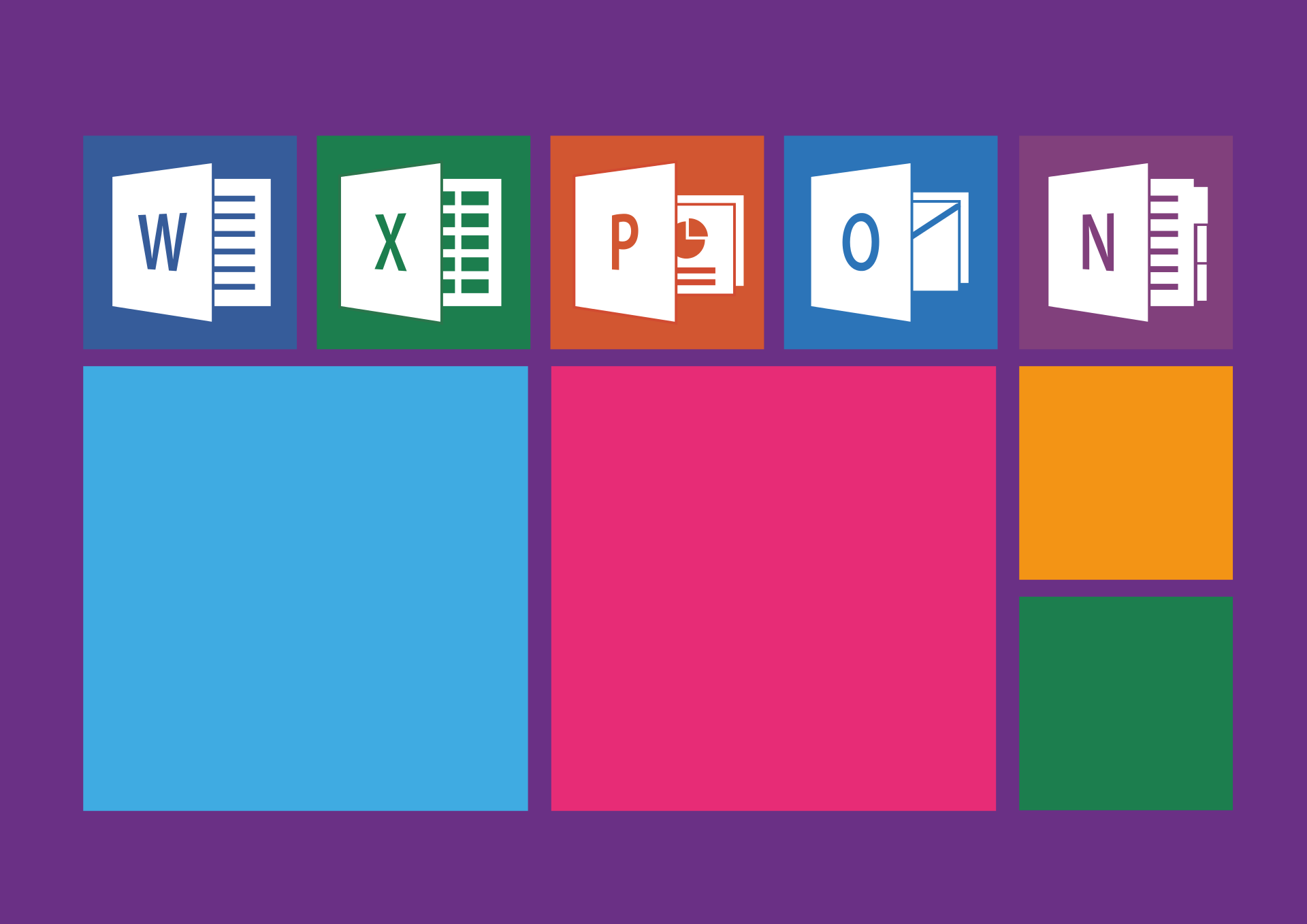Microsoft Office Mastery
